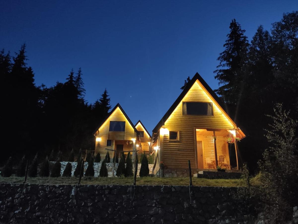 Lodge Sisters - B&B