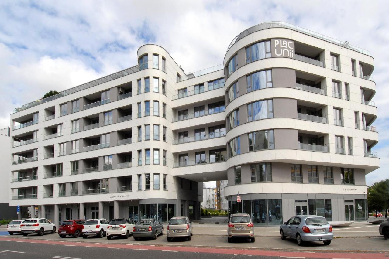 Plac Unii - Barcelona 64 - B&B