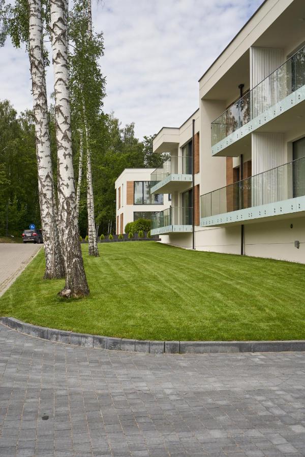 Apartament Olimpijska 116 - B&B Olsztyn