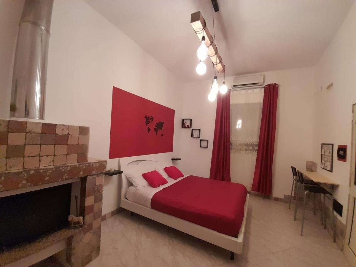 B&B Brindisi - First house - Bed and Breakfast Brindisi
