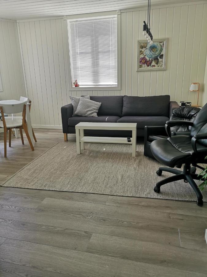 New 2 bed room apartment in Halden - Ferienwohnung Halden