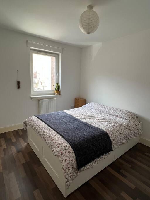 Appartamento con 2 Camere da Letto