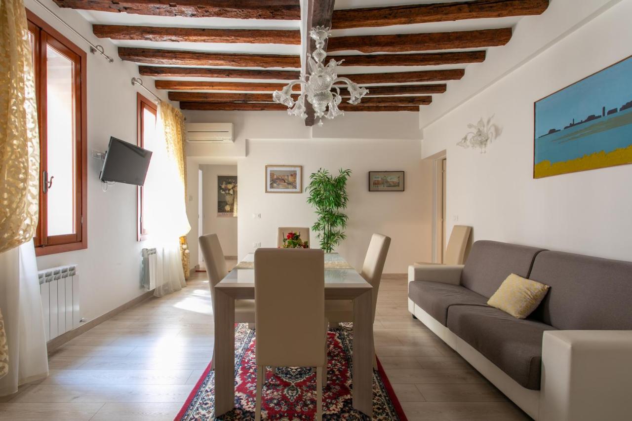 Corte Ca' Petriana - B&B Venecia