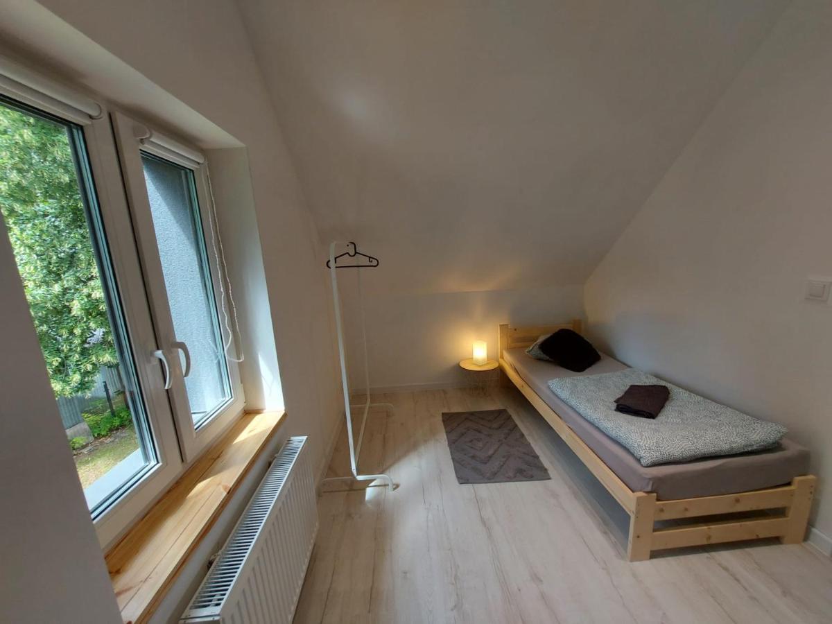 Bryziówka B - B&B
