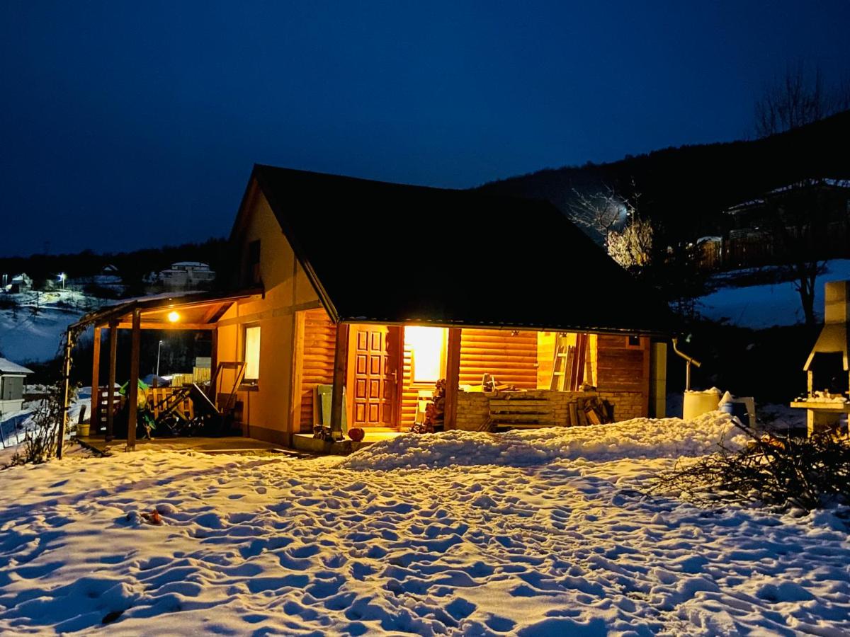 Haus mit 2 Schlafzimmern