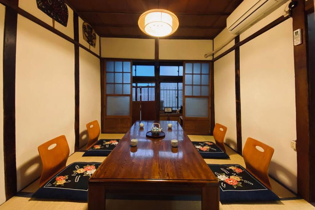 Konoha house【Japanese-style guest house near Asakusa & Skytree】 - B&B Tokyo