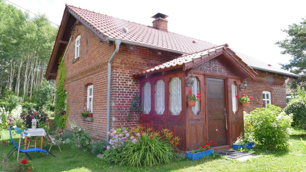 B&B Biskupiec - Warmińskie Mieszkanko - Bed and Breakfast Biskupiec