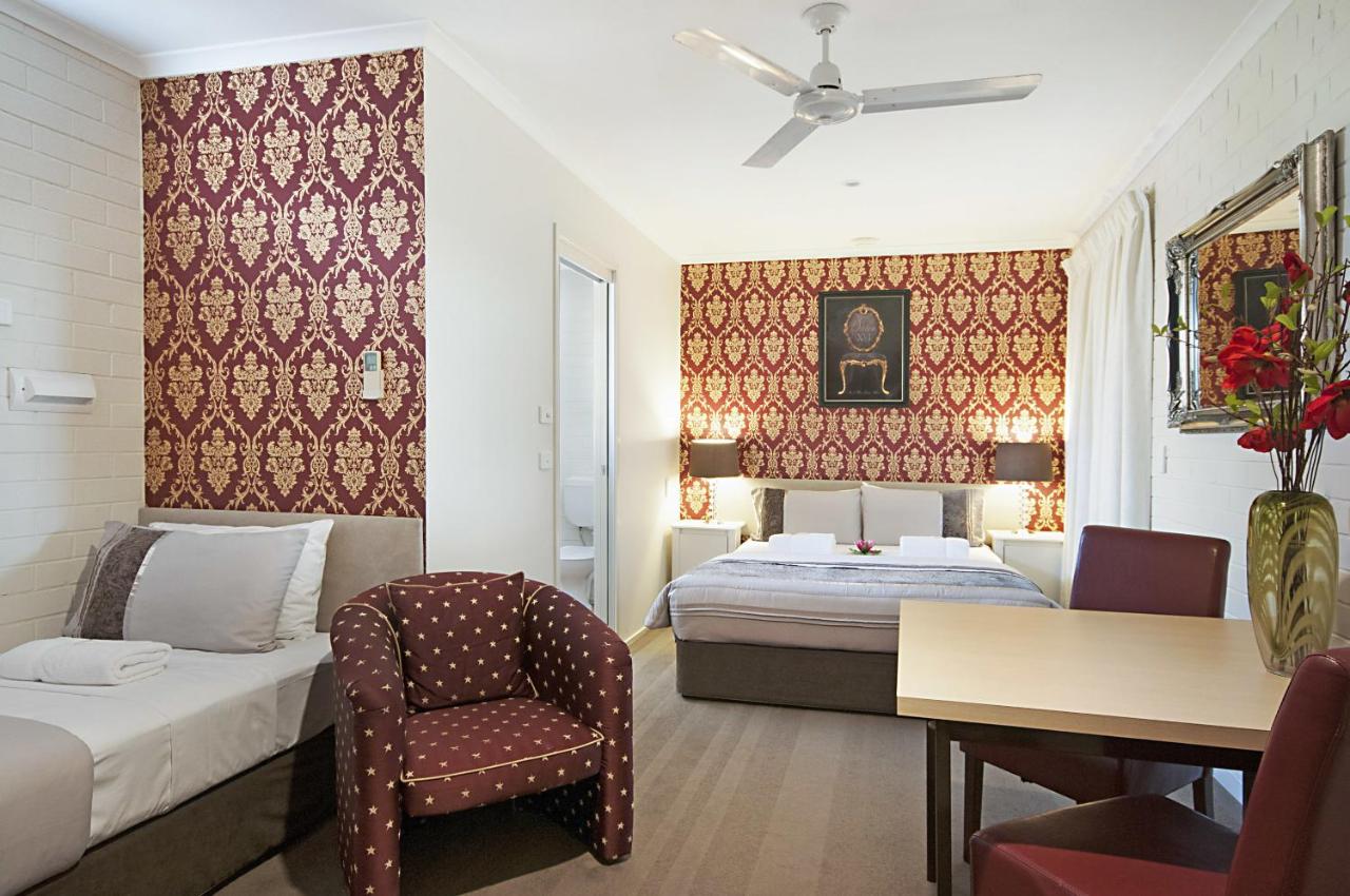 Premium met 2 Aparte Bedden