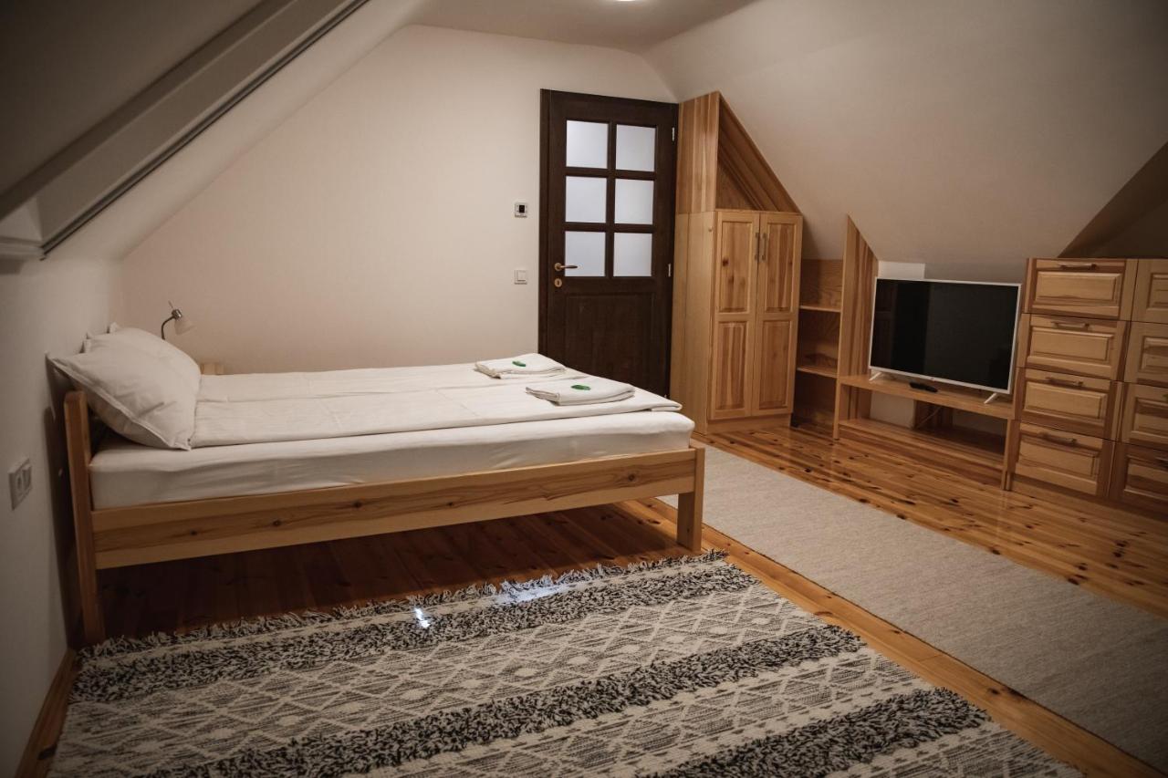 Appartamento con 2 Camere da Letto
