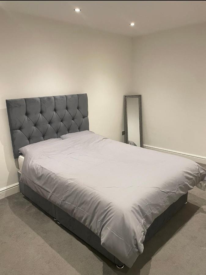 Tee's apartments - Ferienwohnung Plumstead