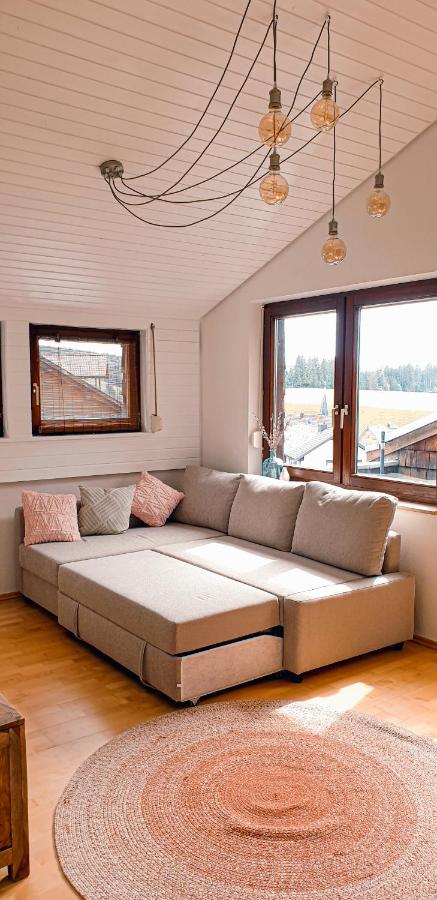 Appartement 1 Chambre