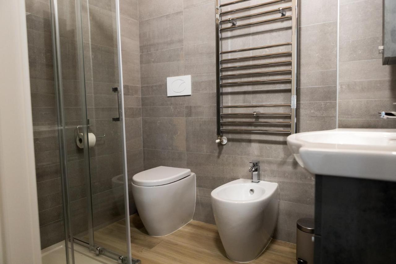 Tweepersoonskamer met Eigen Badkamer