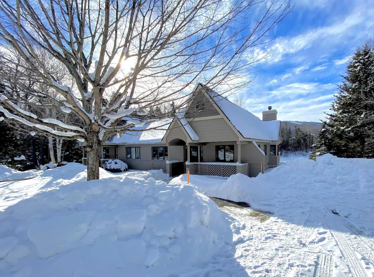 F7 Comfortable golf course townhouse within walking distance of Mount Washington Hotel - Bed and Breakfast