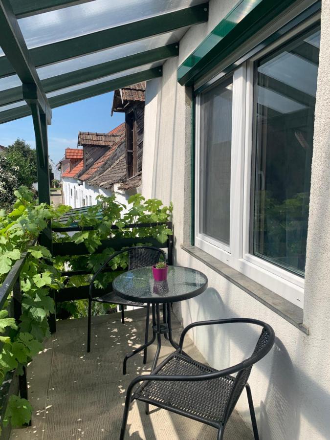 Kieslinghof - B&B