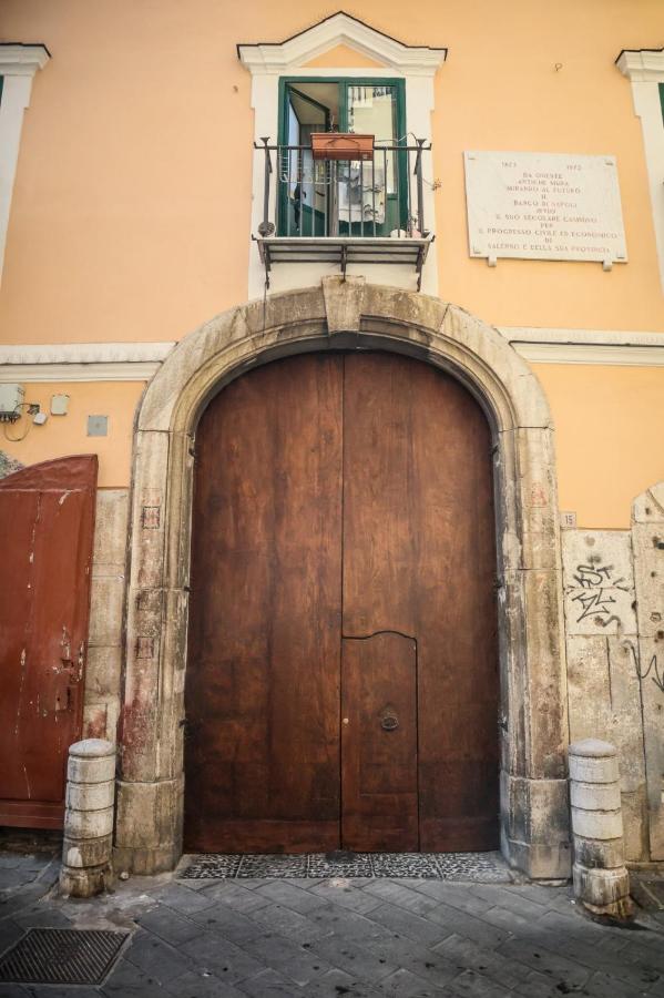 PETRAMARE Charming House - Ferienwohnung