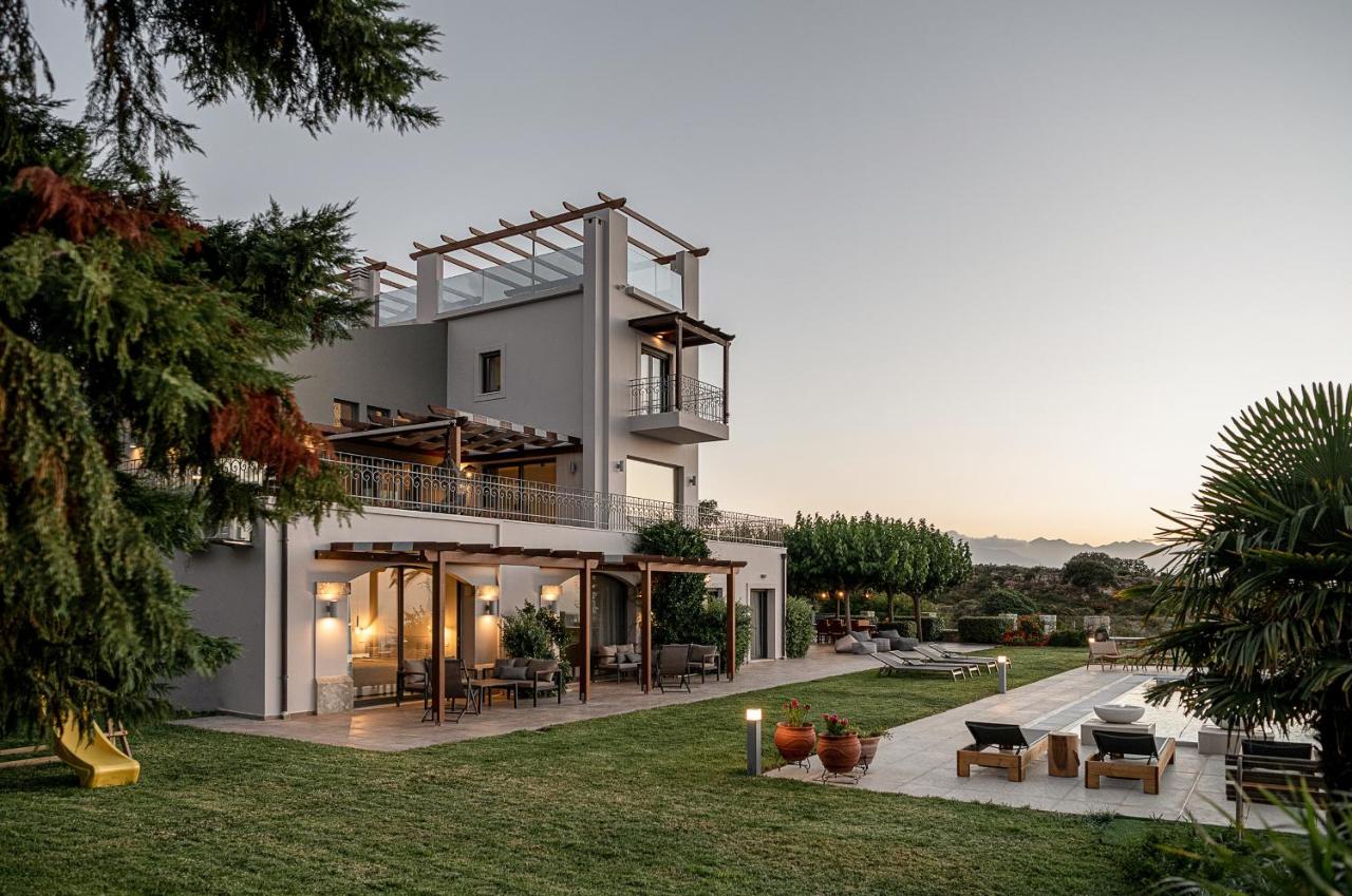 Villa Heora - The Floating Residence - Chambres d’hôtes