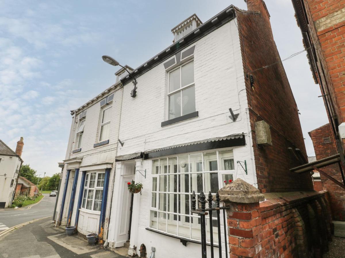 B&B Hornsea - The Pebbles - Bed and Breakfast Hornsea