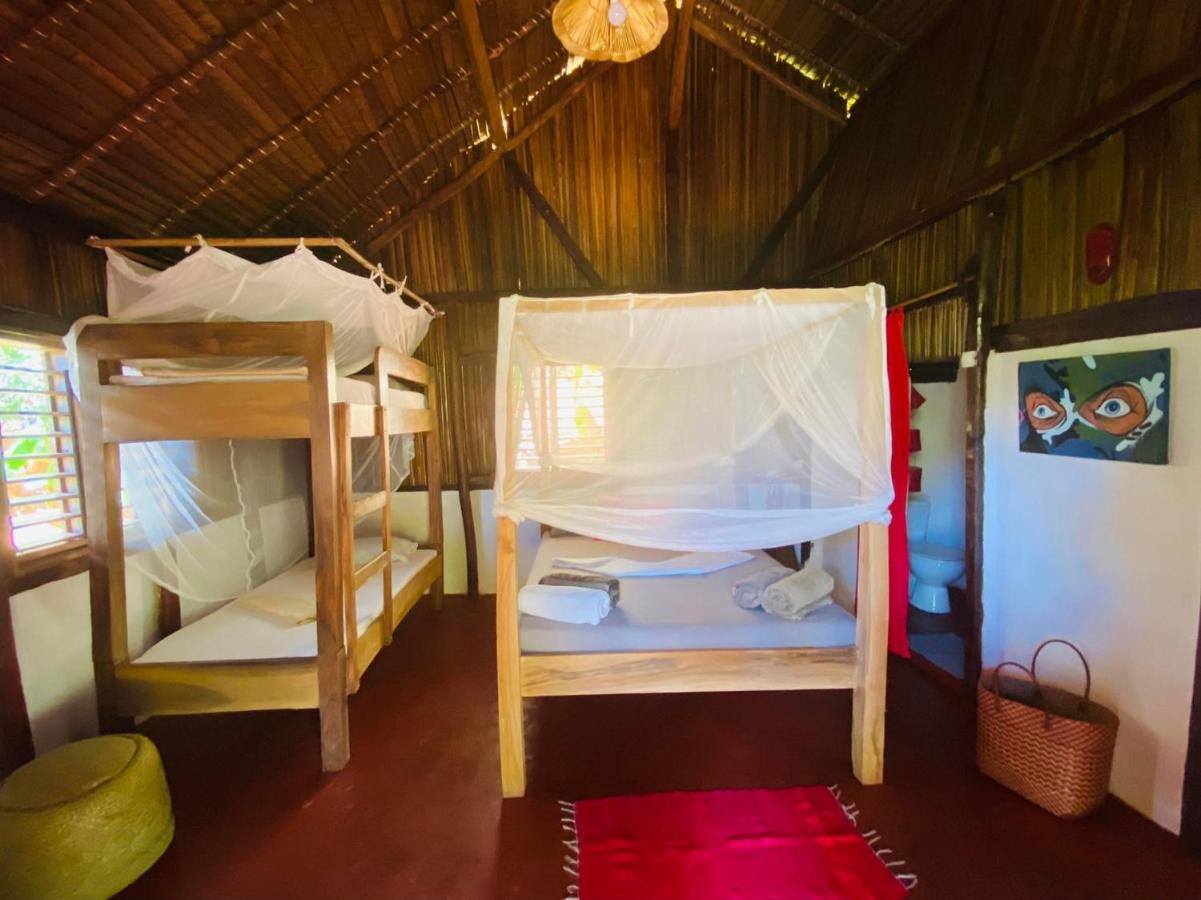 Bungalow Familial