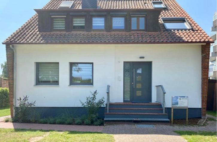 1017 - Haus am Deich WG 2 - B&B