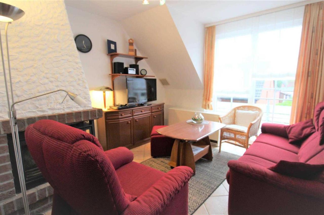 Apartamento Estándar de 2 dormitorios