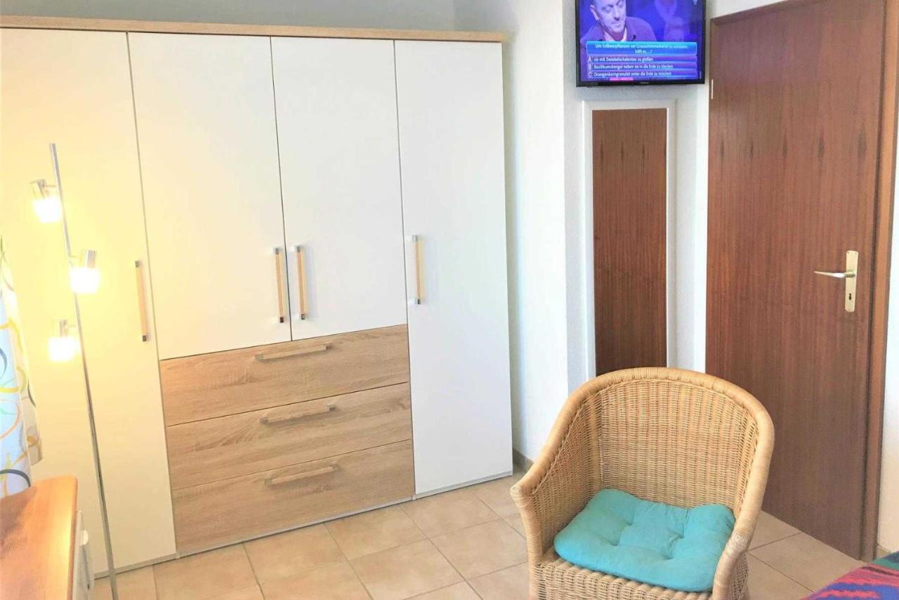 Apartamento de 2 dormitorios