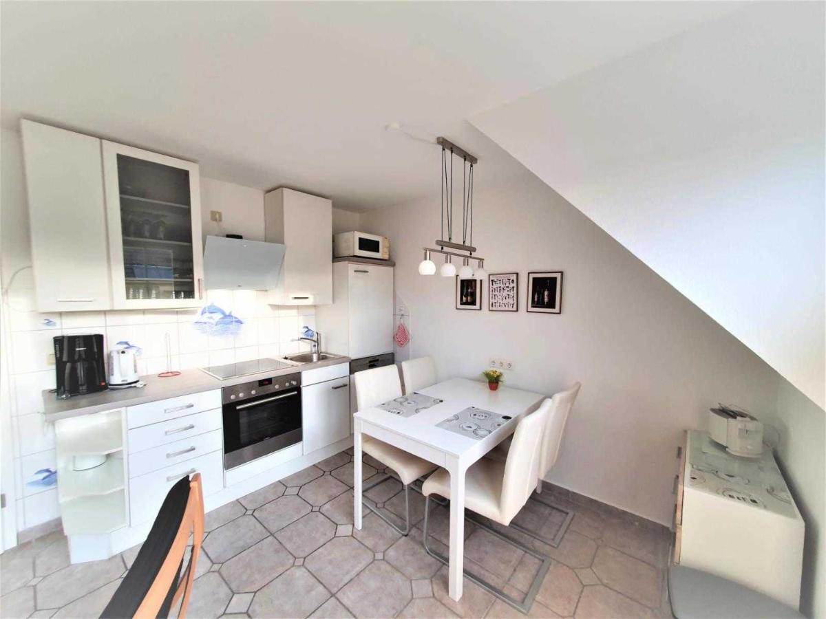 Two-Bedroom Apartment with Shower