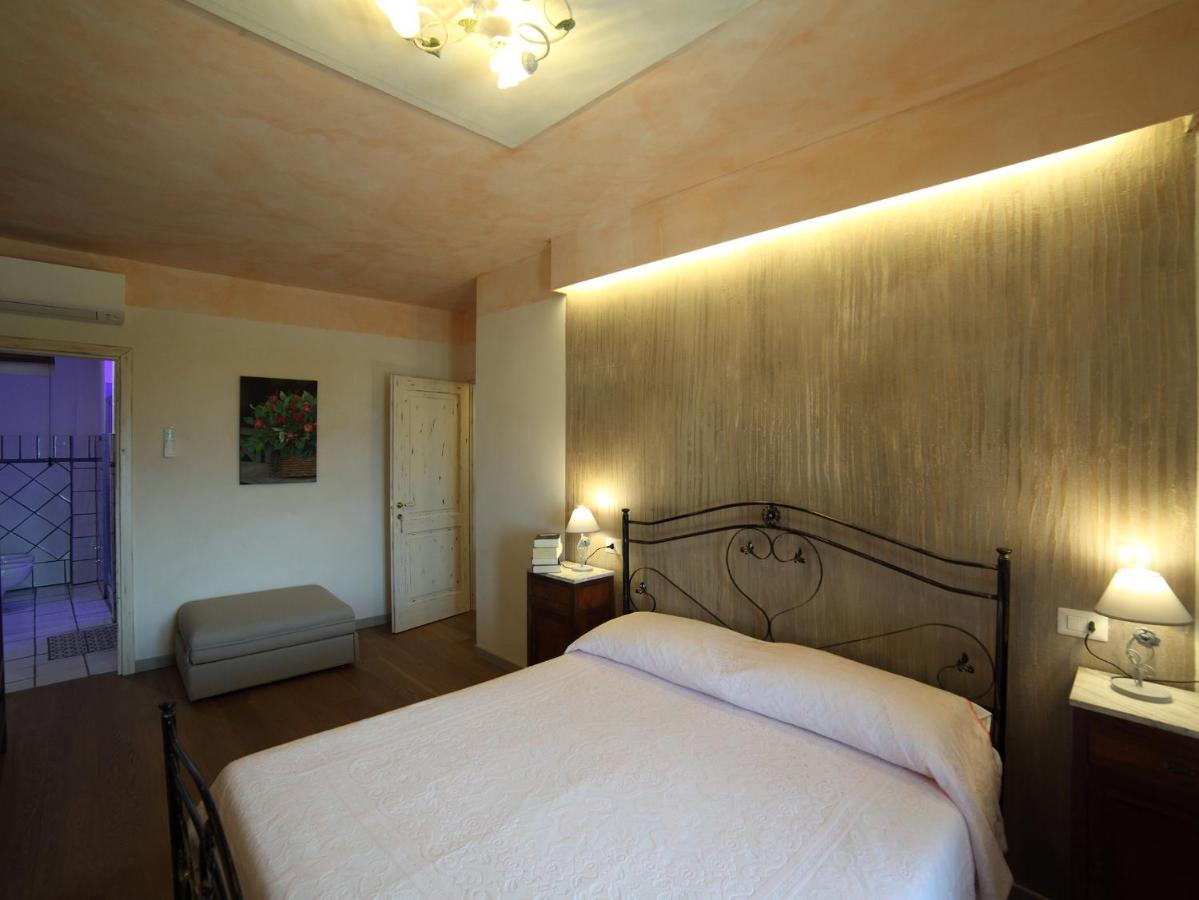 Habitación Doble Grande