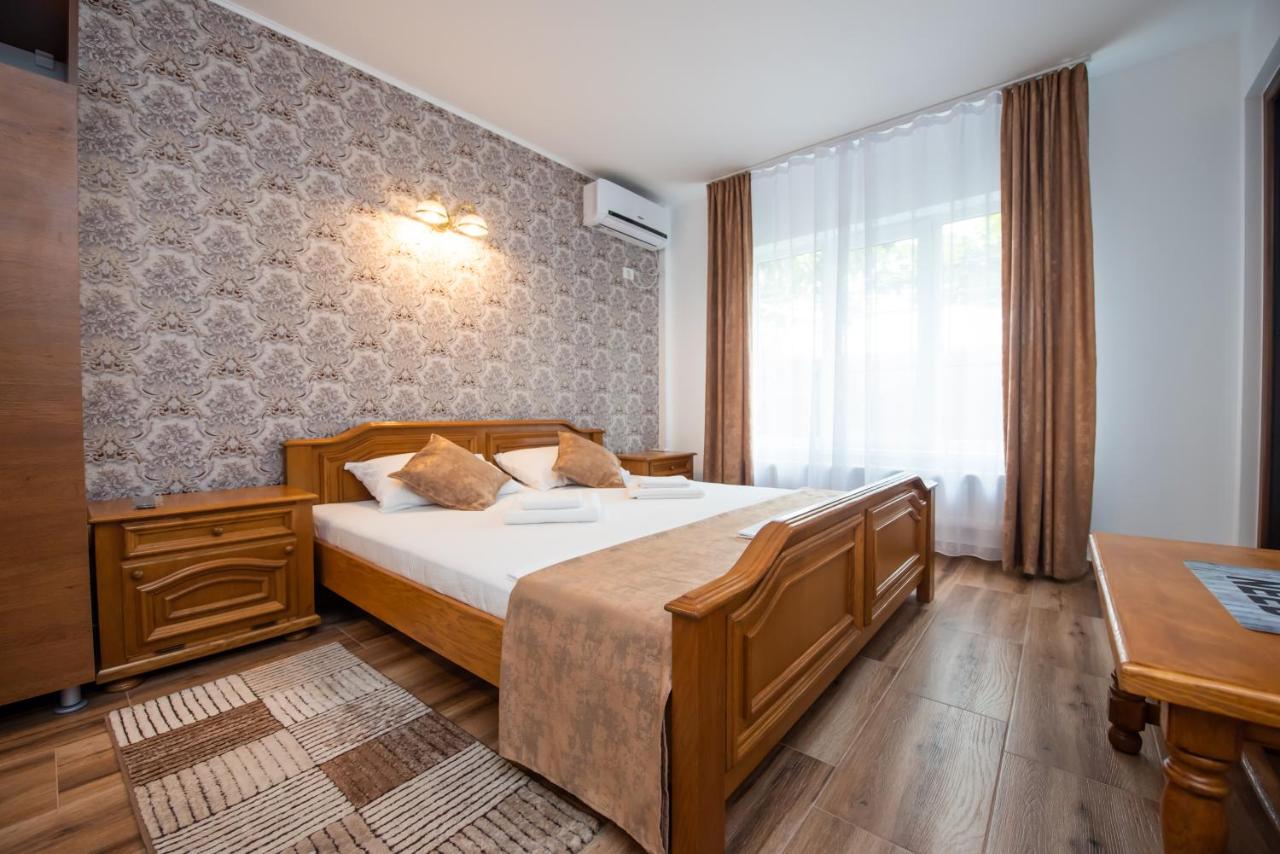 Chambre Double Familiale