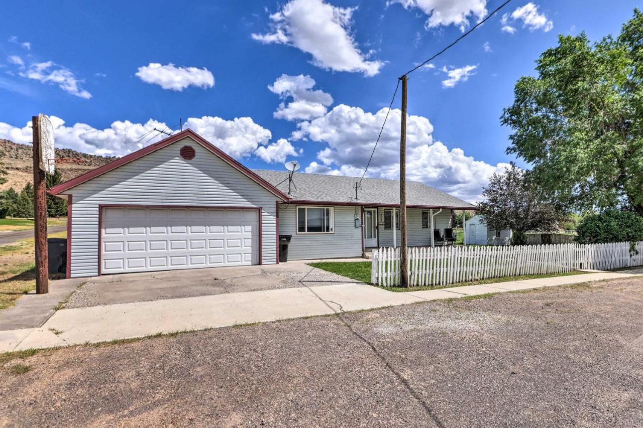 Fremont Home, Near Reservoirs and Hiking Trails - Ferienwohnung