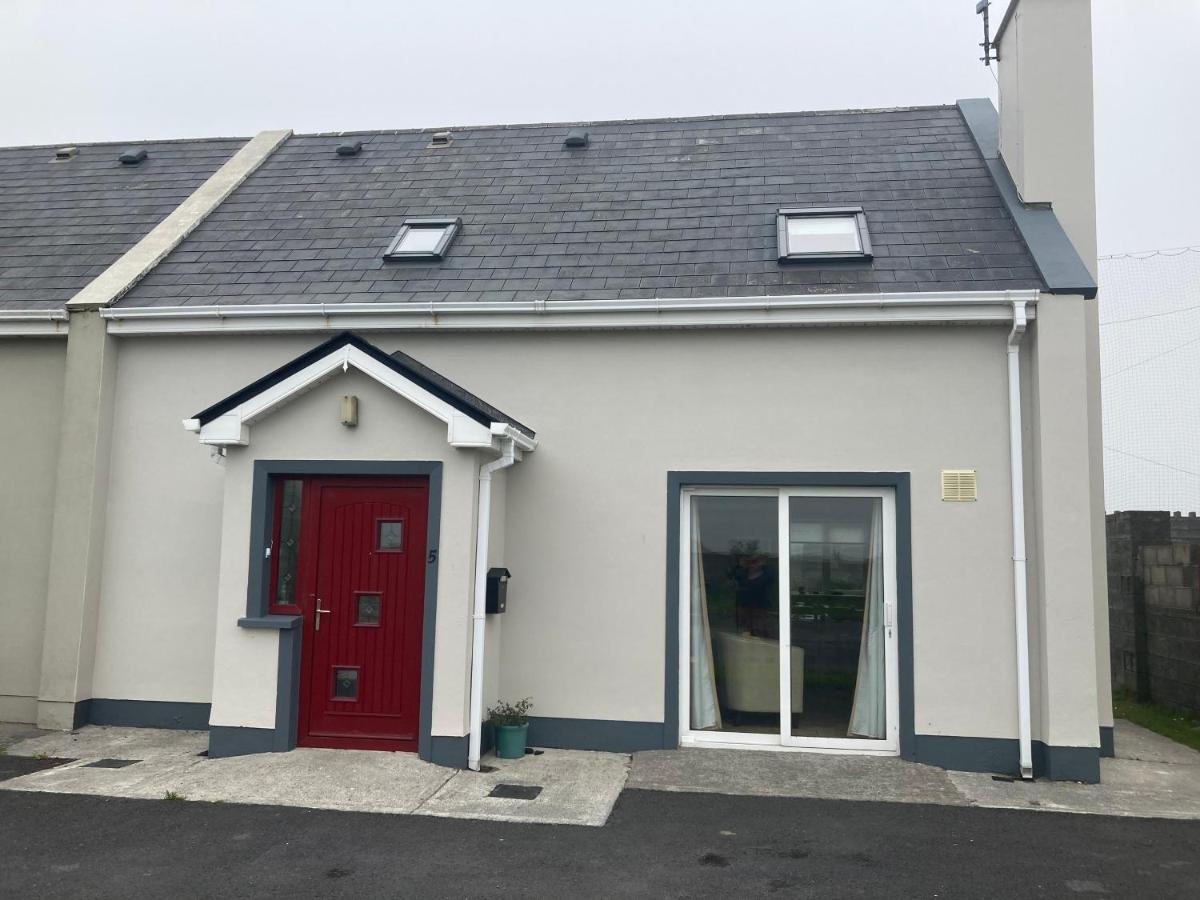 B&B Milltown Malbay - Cluain Uilinn - Bed and Breakfast Milltown Malbay