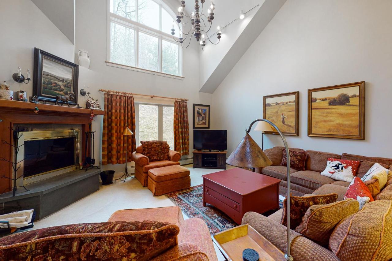 Three Bedroom Apartment