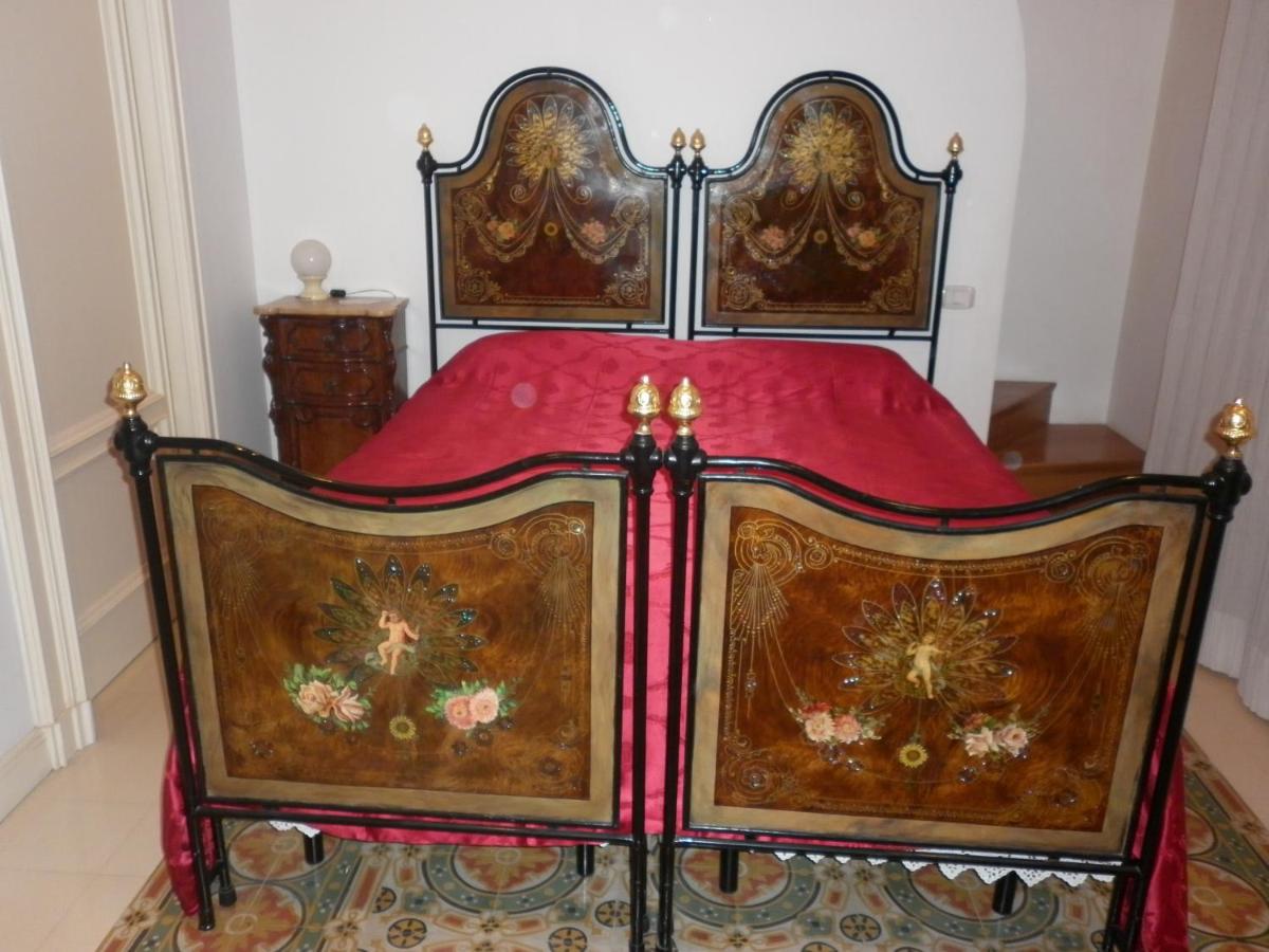 Chambre Double Supérieure