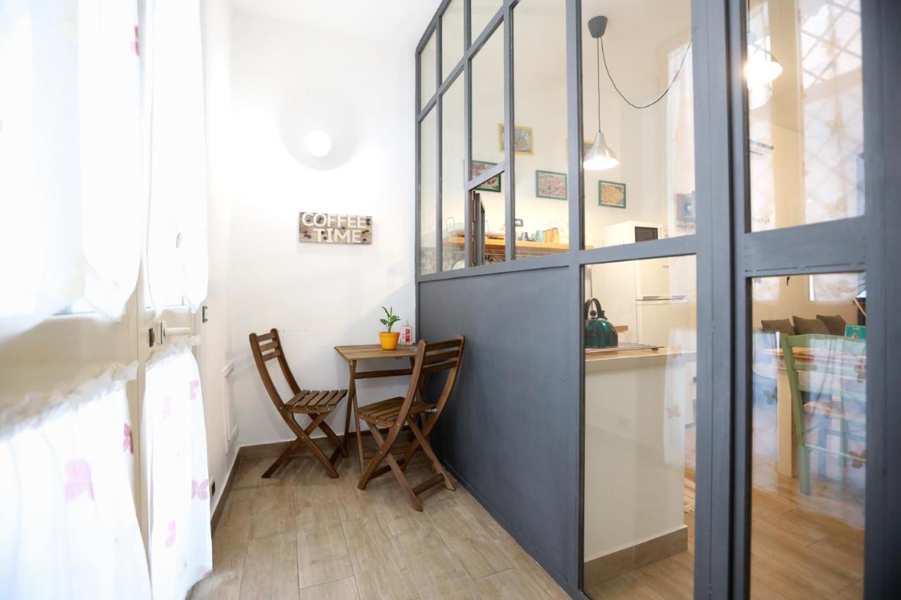 La Casetta delle Scienze - Ferienwohnung Palermo