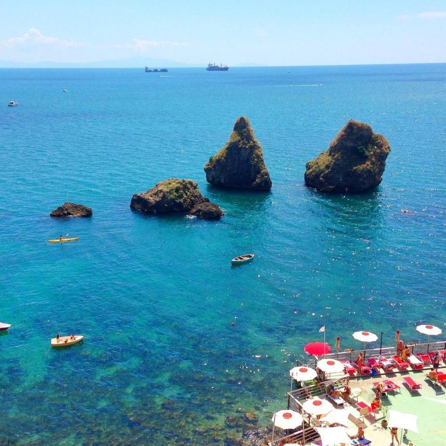 La Bomboniera B&B Amalfi coast - B&B