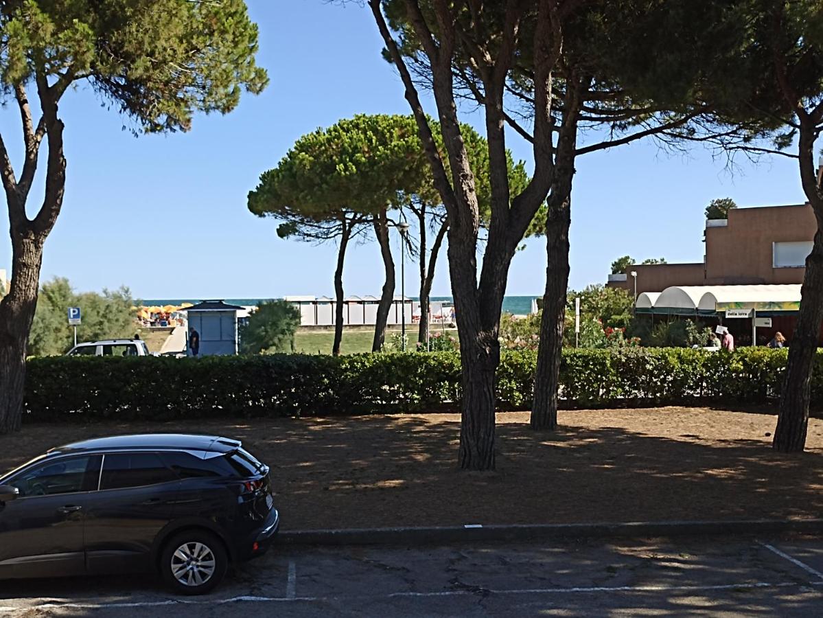 Il MARE alla finestra - Bed and Breakfast