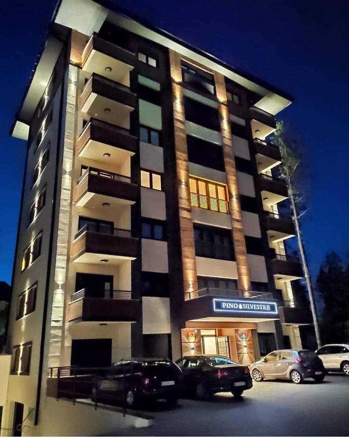 Vila Pino Silvestre - Ferienwohnung Zlatibor