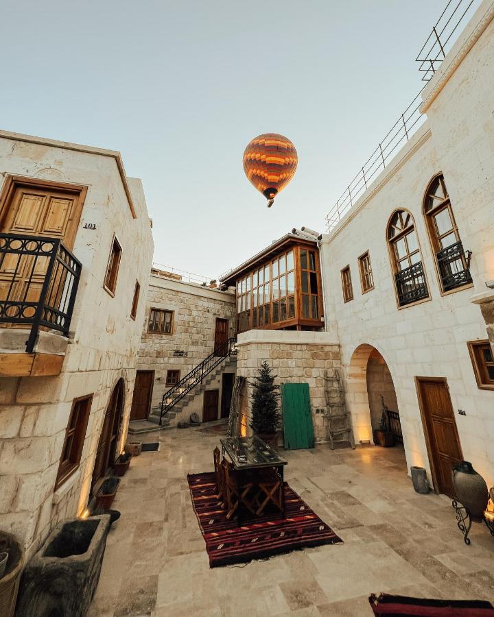 B&B Uchisar - Juno Cappadocia Adults Only - Bed and Breakfast Uchisar