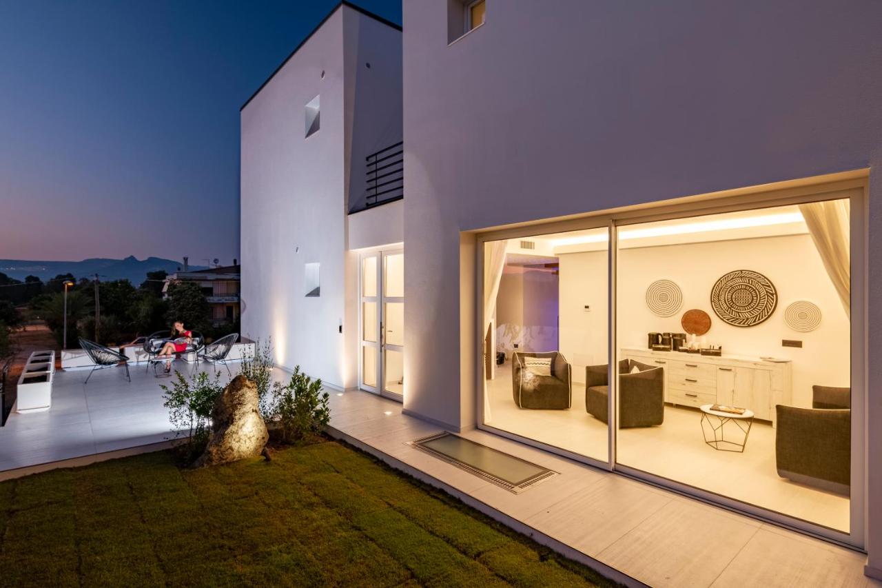 Cara a Bentu - Charming Rooms - B&B