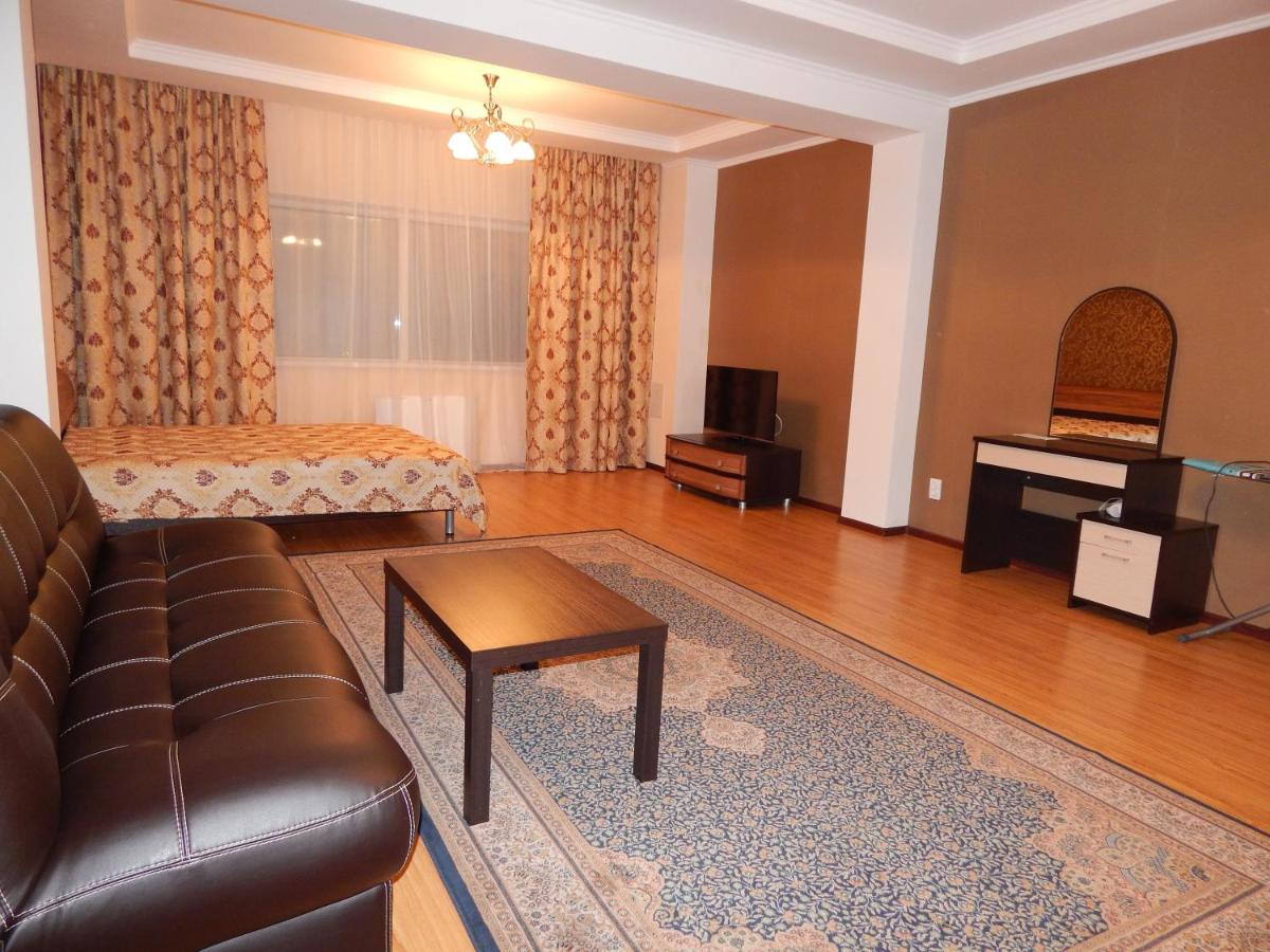 Junior Suite mit Stadtblick