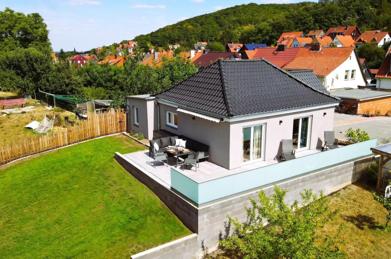 Harzhaus Sonnenschein - B&B