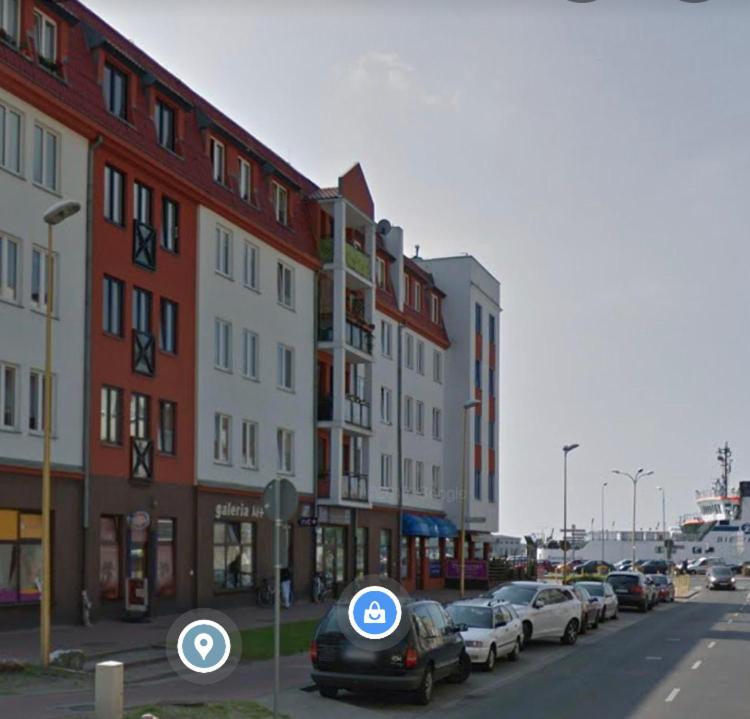 Apartament na Chrobrego - B&B