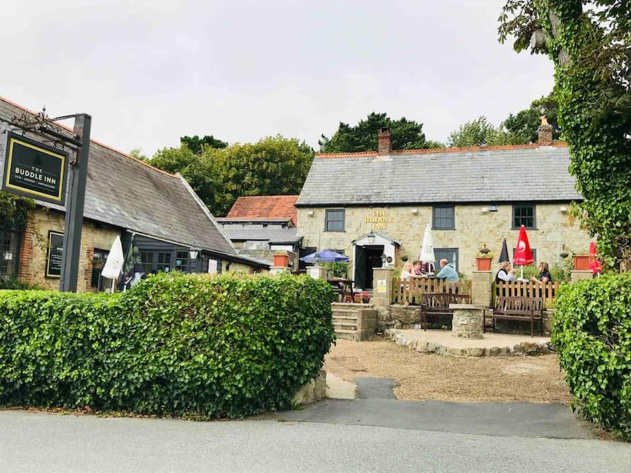 The Retreat - Bed and Breakfast Niton
