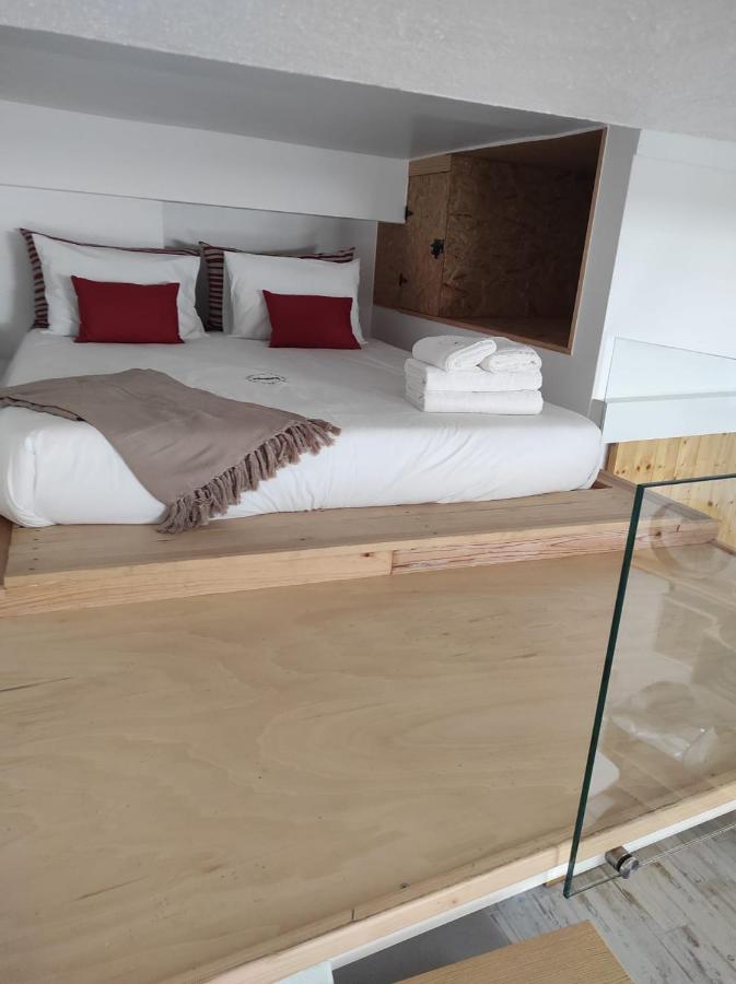 7 Trevos Houses A - Bed and Breakfast