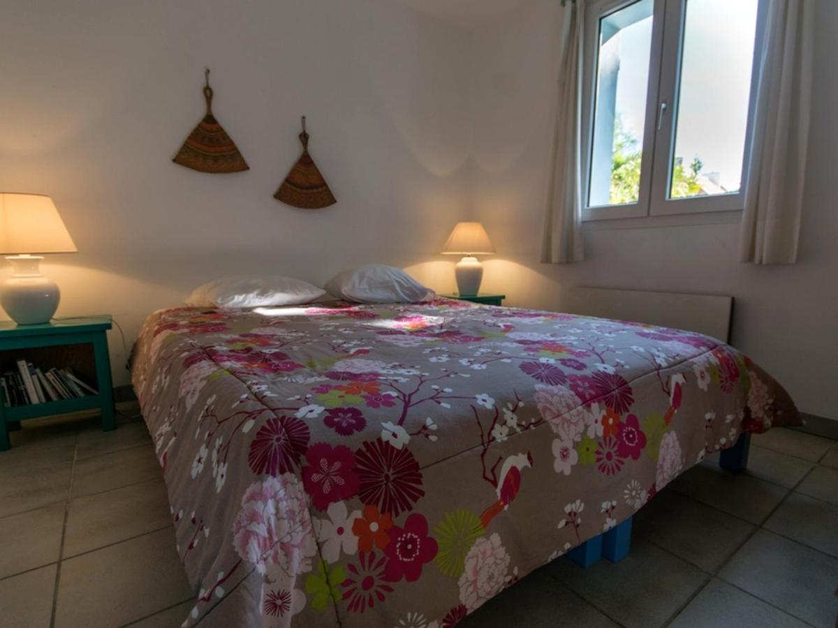 Maison calme proche plage des Grands Sables, animaux acceptés - FR-1-418-119 - B&B Locmaria