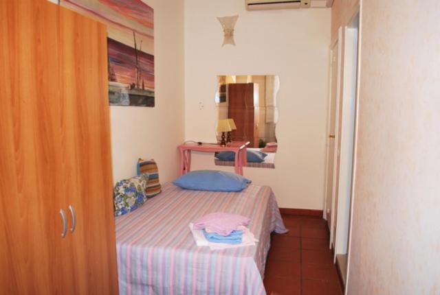 Single Room with Balcony