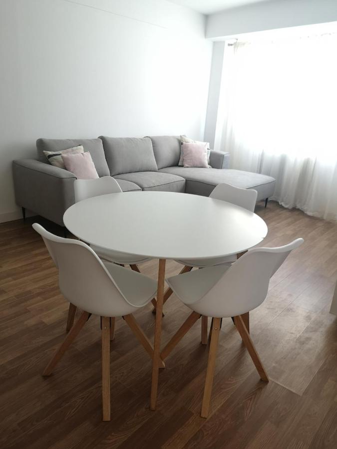 Apartamento Castelo de Santa Cruz - B&B