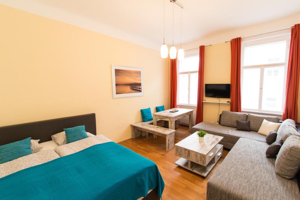 Appartement 1 Chambre Économique