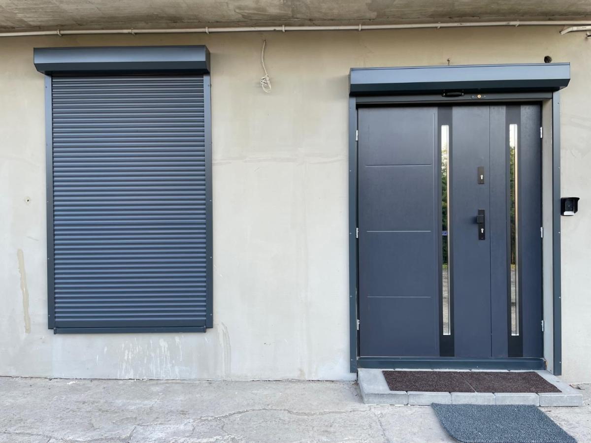 Apartament na Skarpie - Ferienwohnung