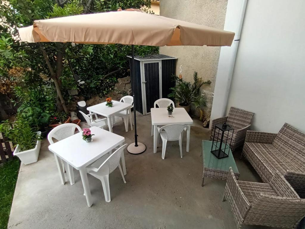 La Fenice - Ferienwohnung Budoni