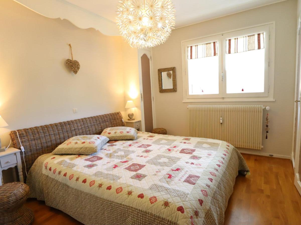 Les Gets - Appartement Calme Proche Centre, Parking, WiFi - FR-1-623-29 - B&B Les Gets